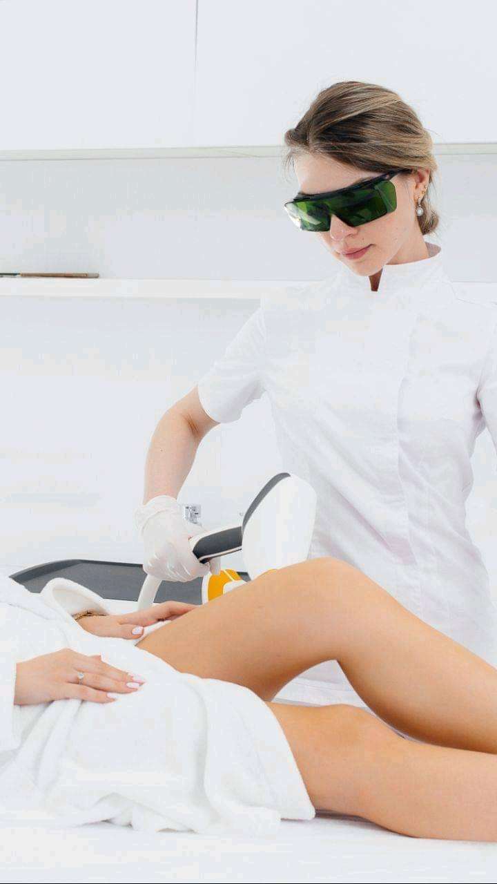 Silvia Silva - Albergaria-a-Velha - Laser Depilation