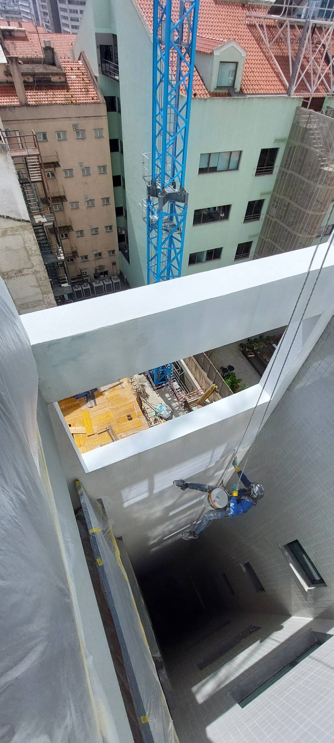 @mazon Cleaner - Amadora - Insulation