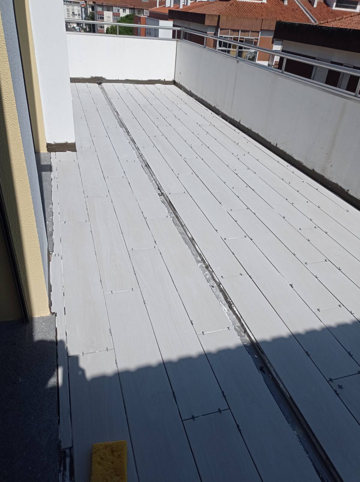 Wanderson MS - Torres Vedras - Insulation