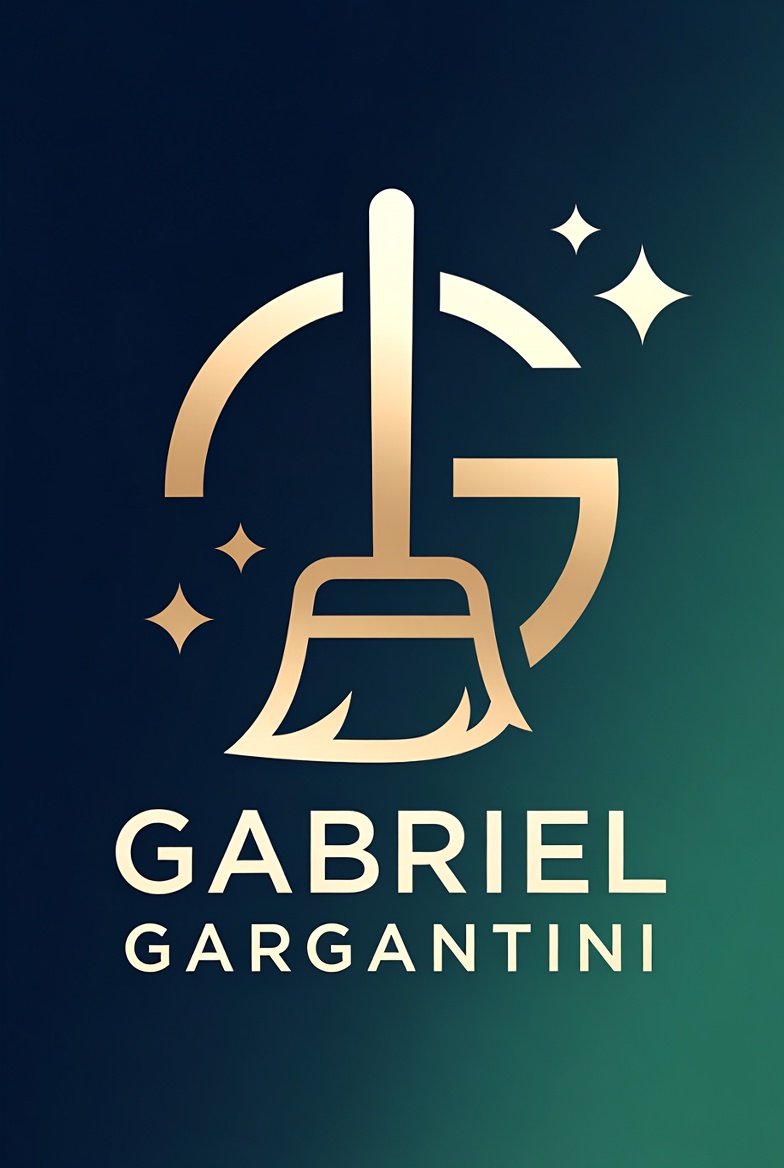 Gabriel Gargantini - Cascais - Grundreinigung oder Frühjahrsputz