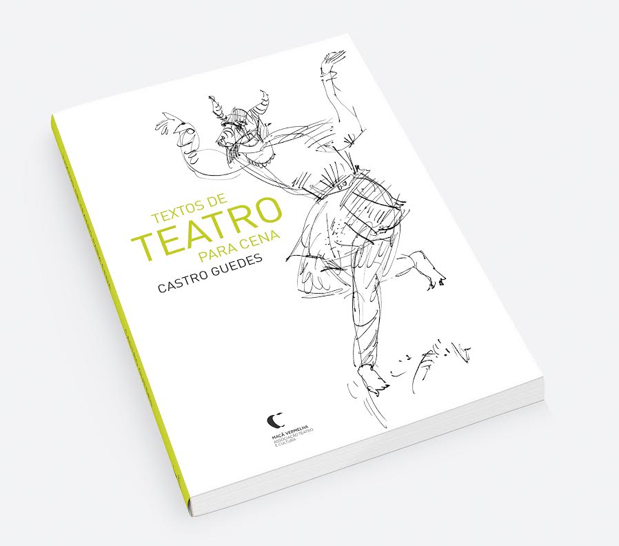 Castro Guedes - Porto - Acting Lessons