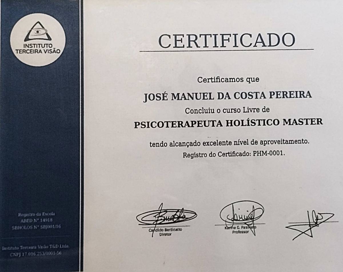 SEGREDO DA MENTE - Porto - Alternative Heilmethoden und Hypnosetherapie