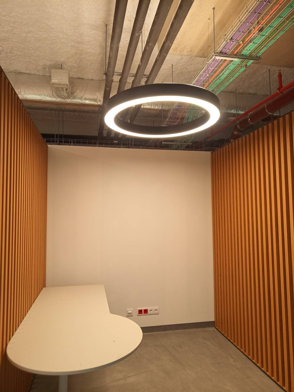 elétrico - Matosinhos - Ar Condicionado e Ventilação
