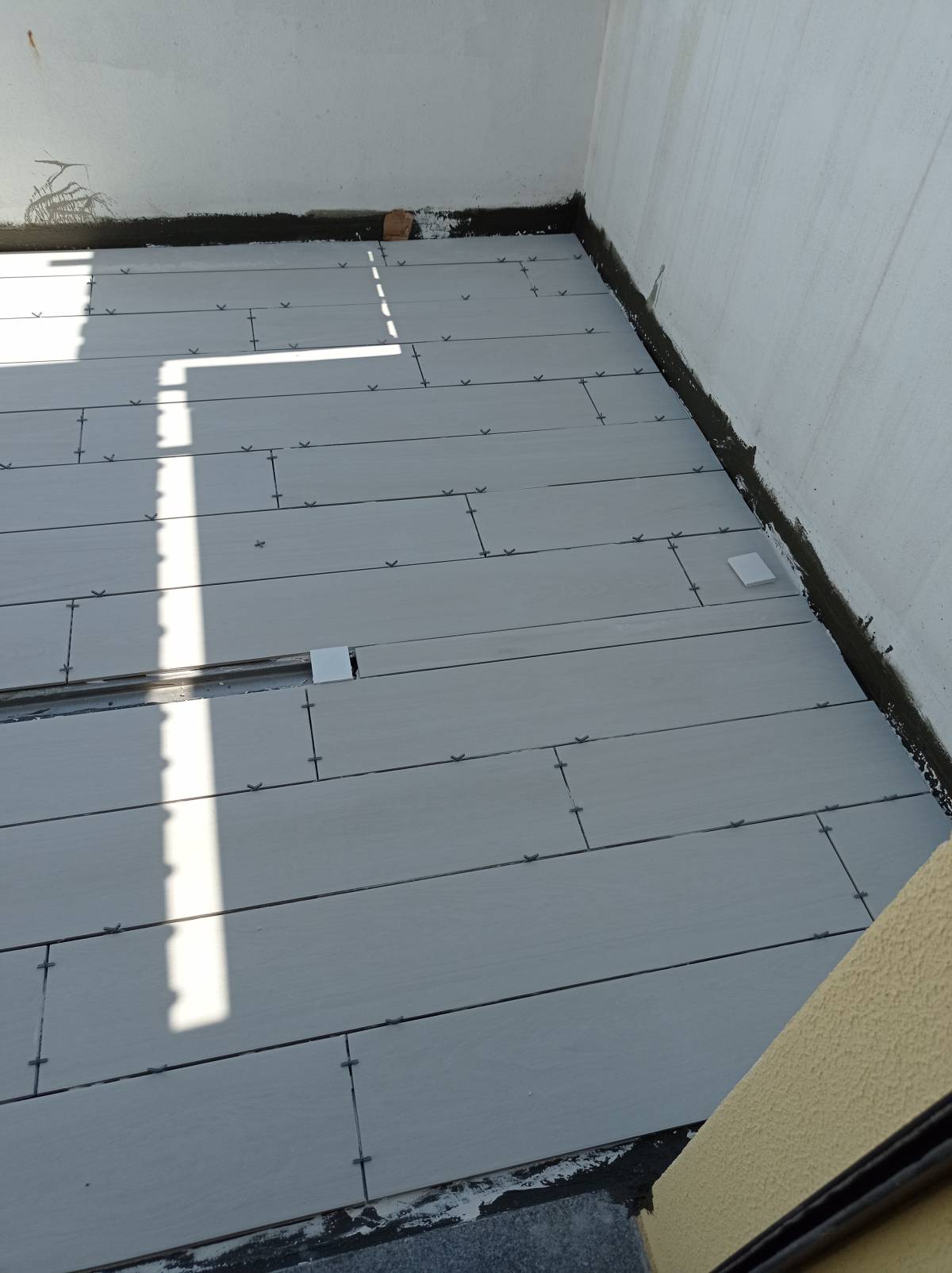 Wanderson MS - Torres Vedras - Roof Cleaning