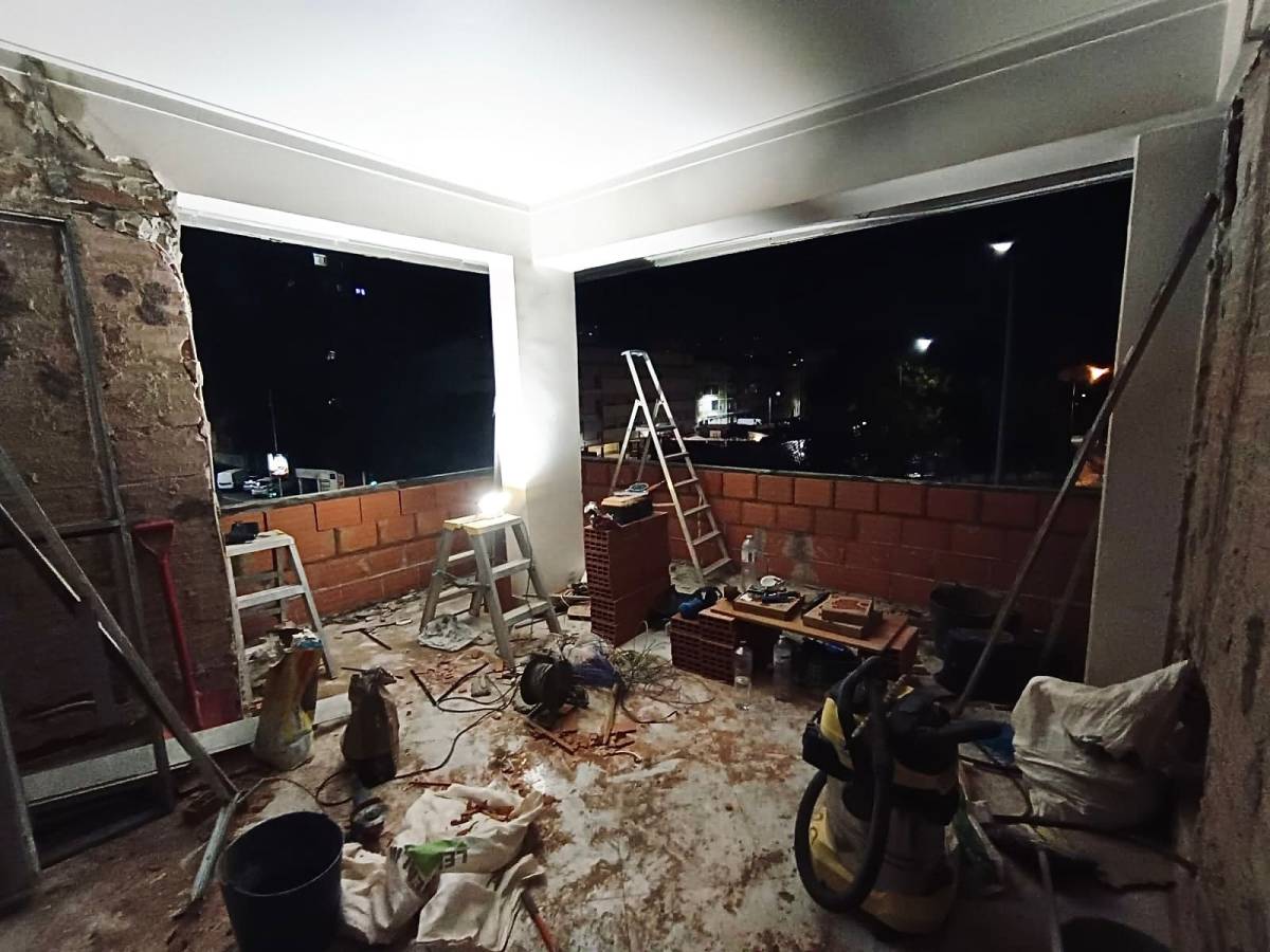 Irmãos à Obra - Odivelas - Instalação ou Substituição de Calhas
