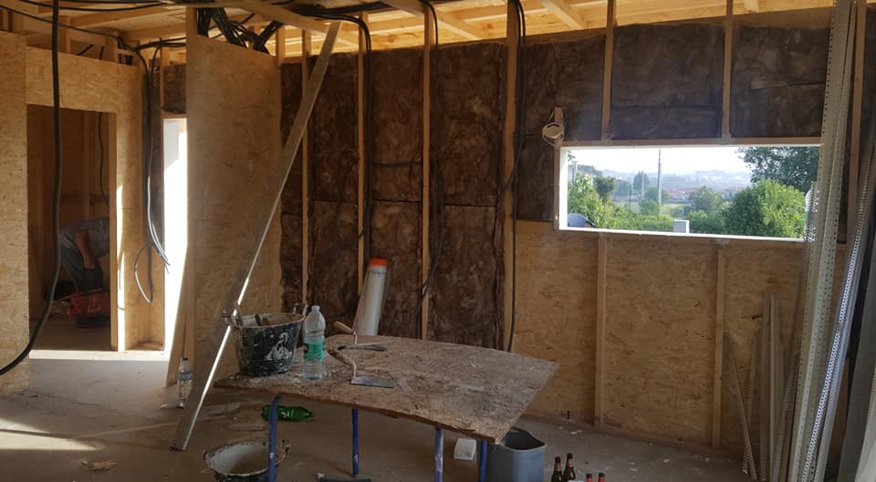 Plantel Assertivo Construções - Santa Comba Dão - Home Improvements
