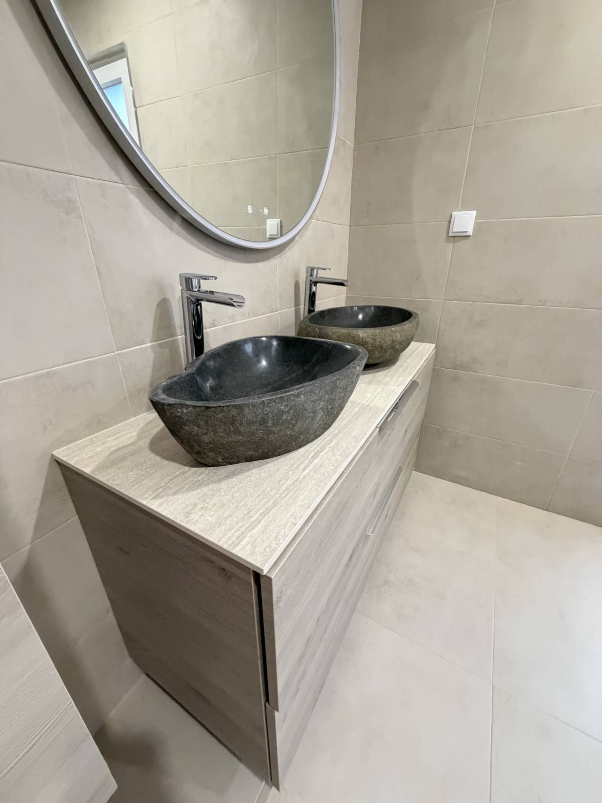 Ds Remodelação - Moita - Schallschutz