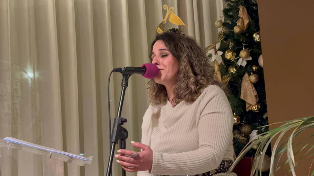 Joana Sales - Setúbal - Dúo musical