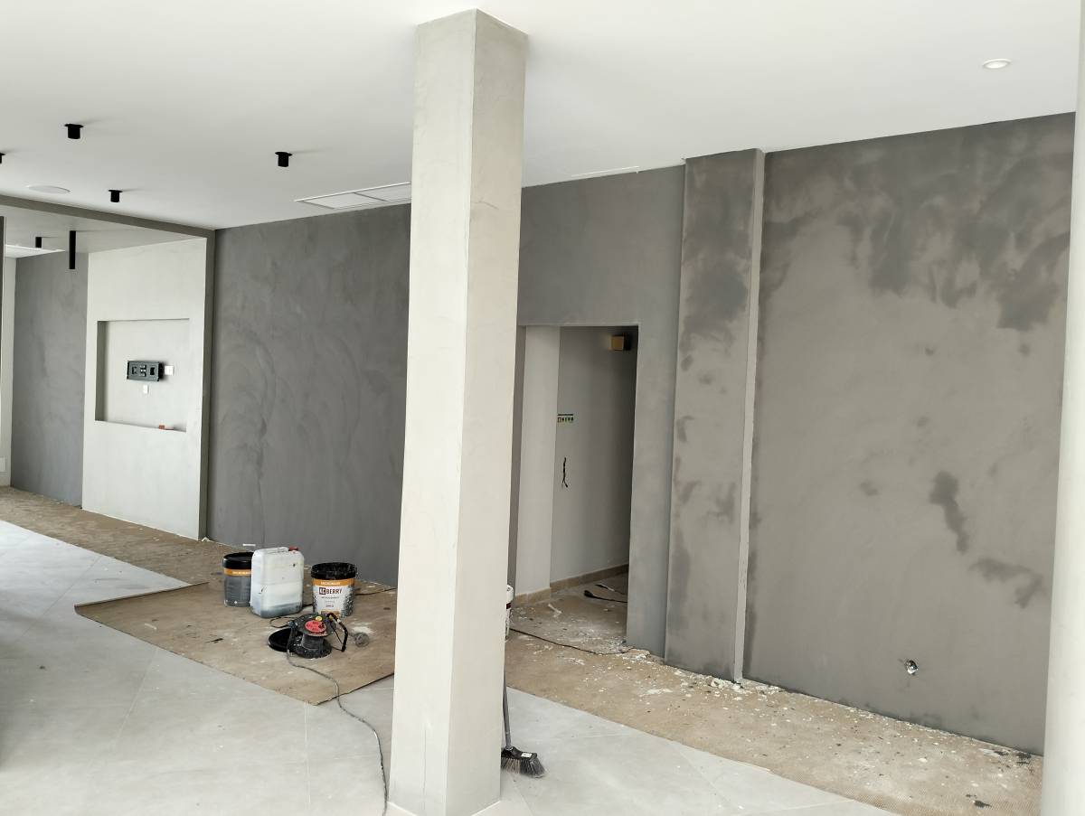 ANR Pinturas e Remodelações - Portimão - Controlo de Pragas