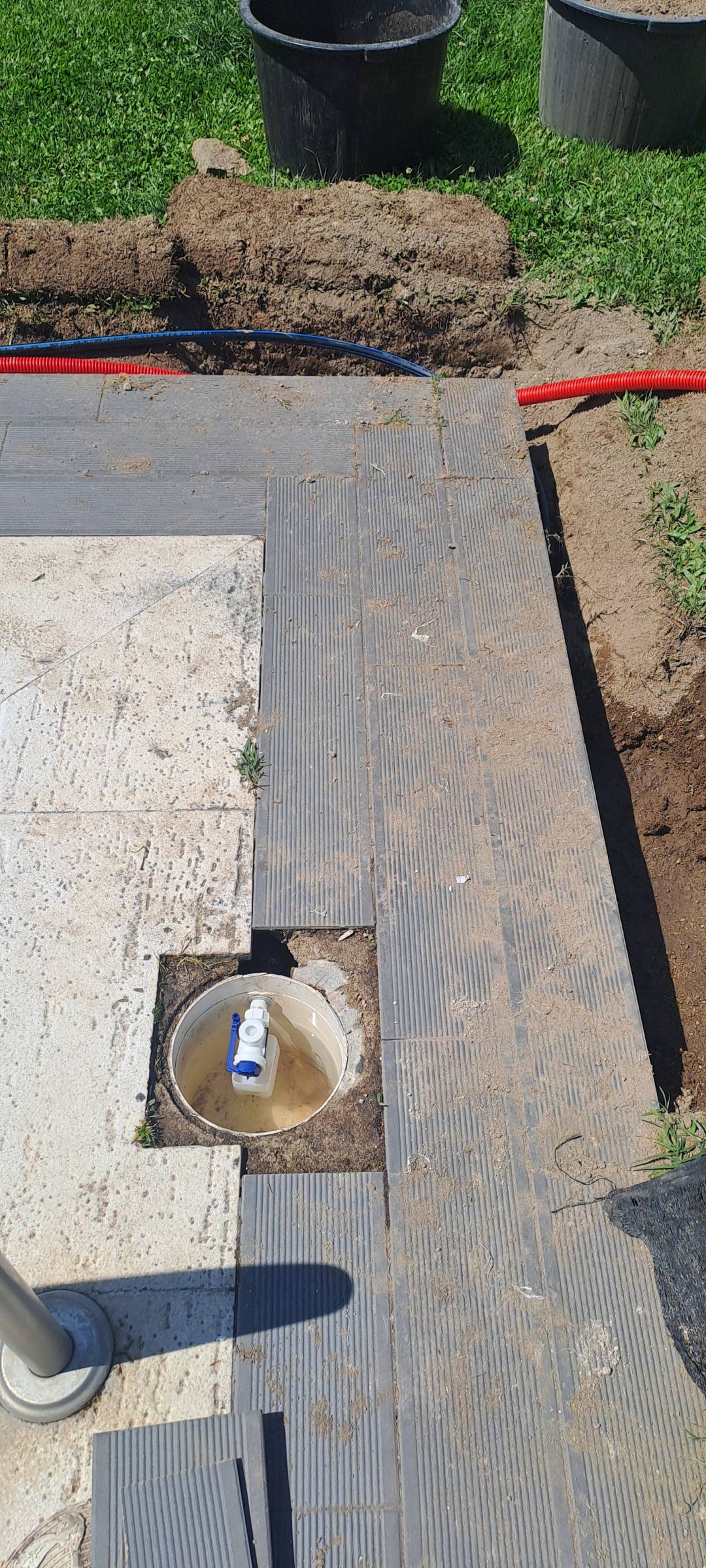 ANCESTRALMATTER - Vila Nova de Famalicão - Outdoor Plumbing Repair or Maintenance