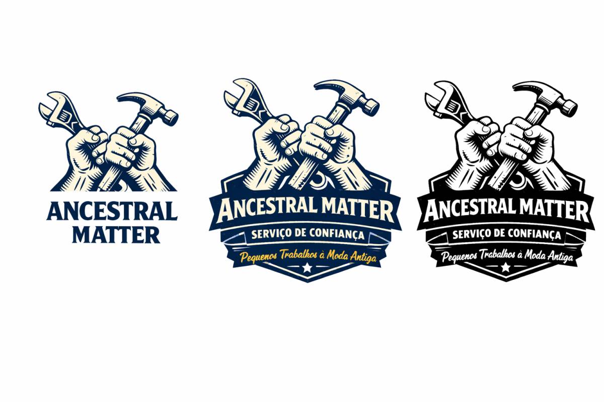 ANCESTRALMATTER - Vila Nova de Famalicão - Wallpaper Removal