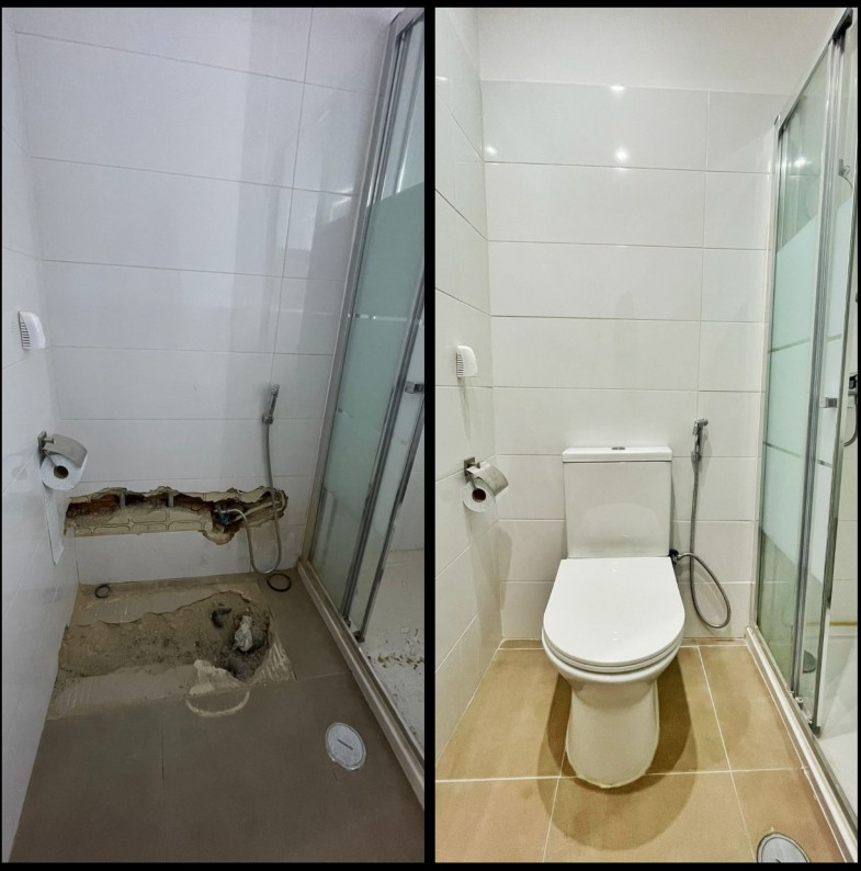 RM Remodelações - Benavente - Drywall Installation and Hanging