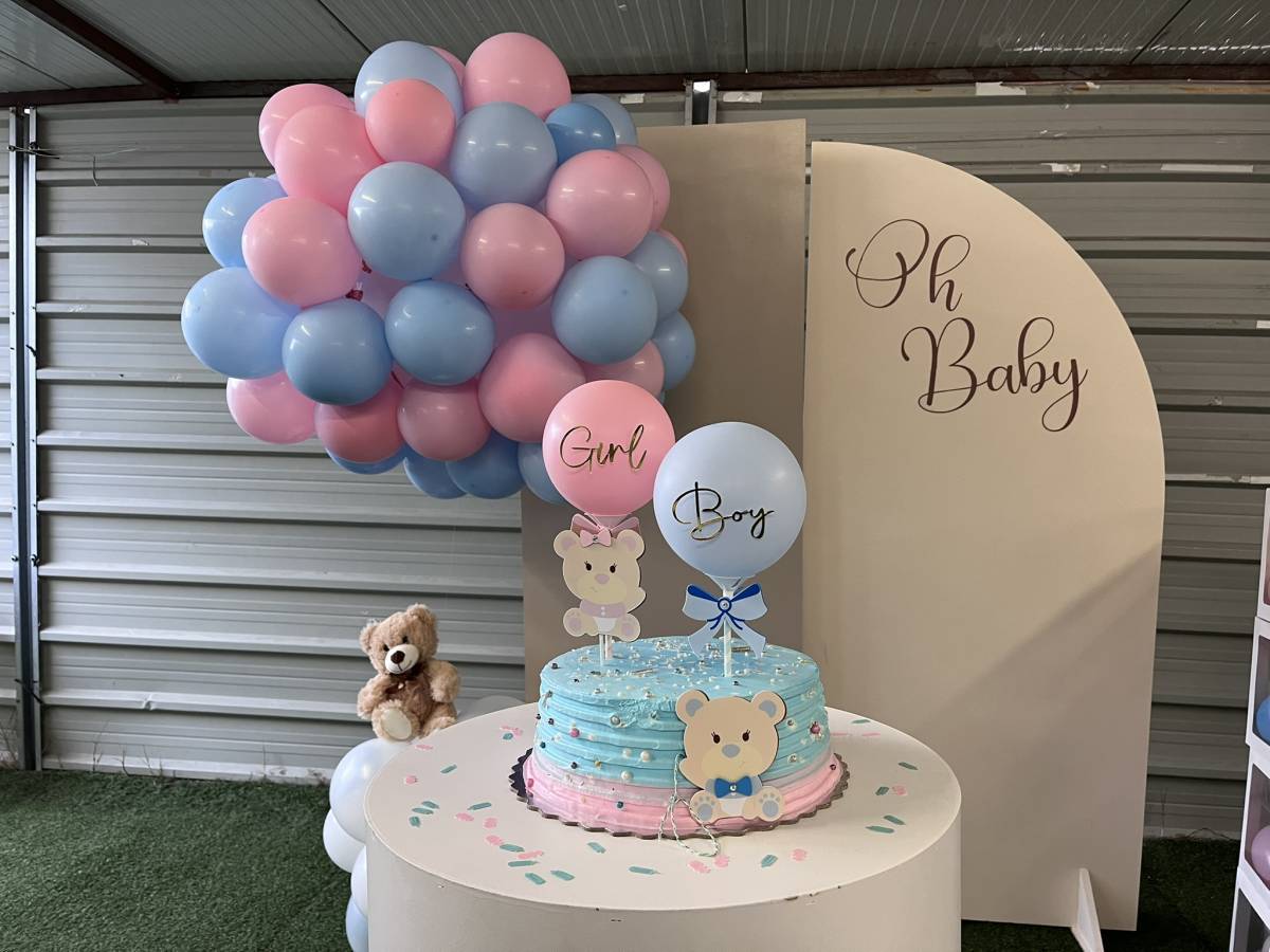 Dreams by Inês Franco - Barreiro - Planificación de Bridal Showers