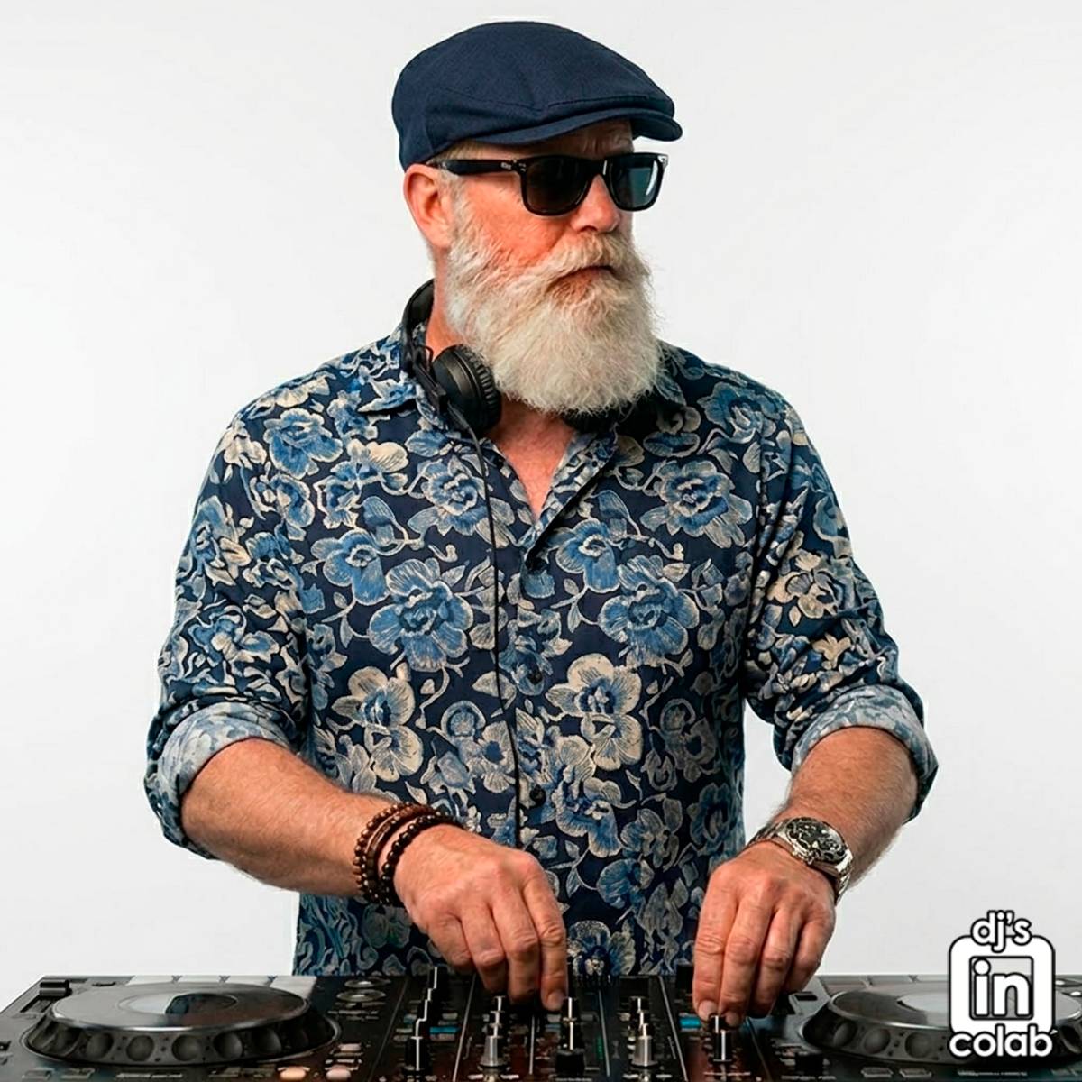 DJ Ulisse Dapa - Vila Franca de Xira - DJ