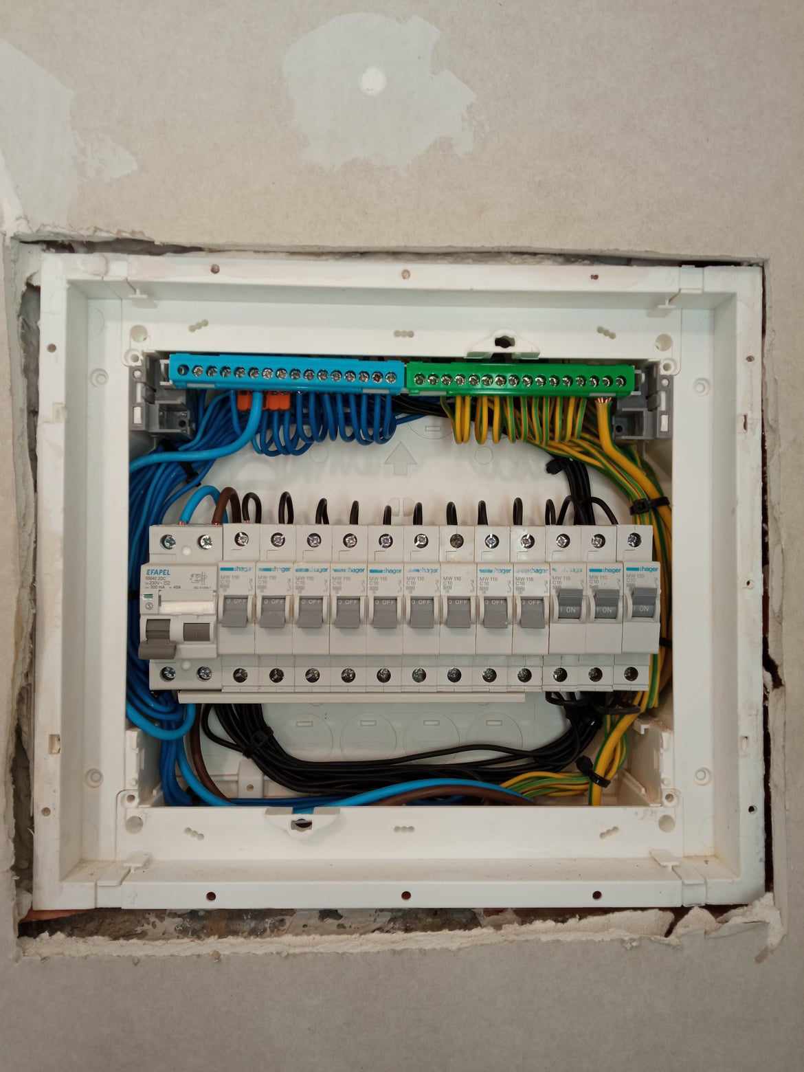 Max Eletricista - Gondomar - Lights Project