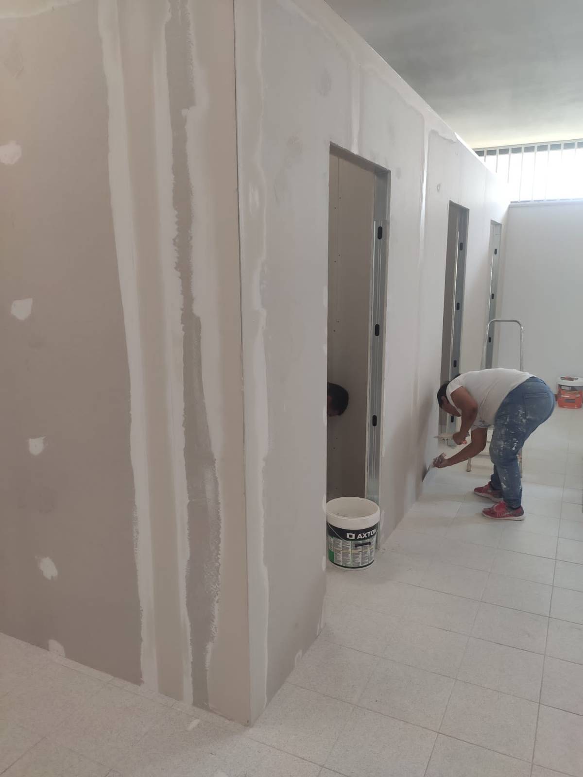 Priscila Pintora - Braga - Remodelação de Cozinhas