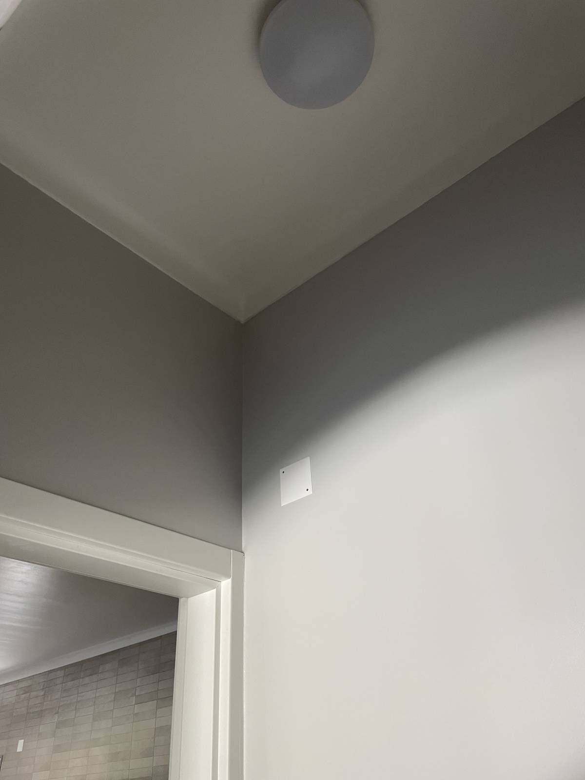 Lucas remodelações - Almeirim - Calafetagem