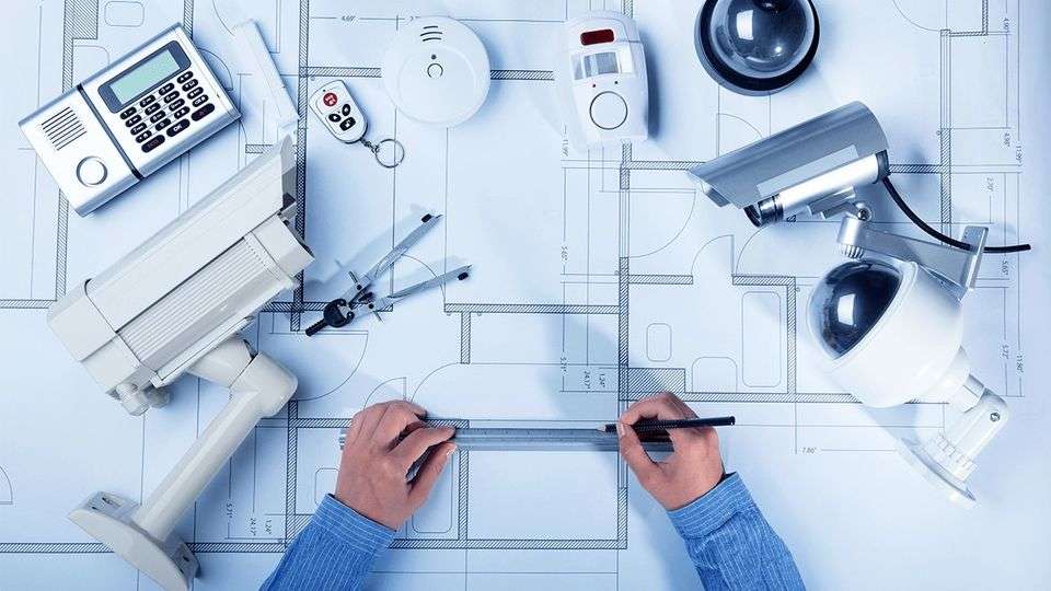 NLBGest Remodelações - Mafra - IT e Sistemas Informáticos