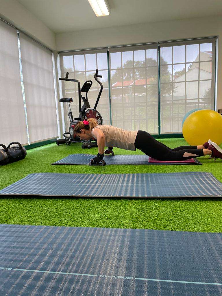 Marios Couto - Braga - Personal Training