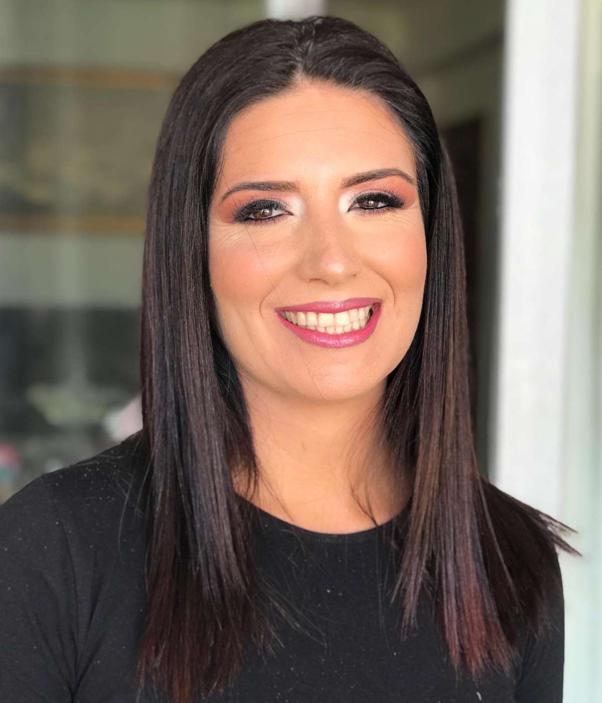 Jhayna Candido Maquiadora Profissional - Oliveira de Frades - Event Make up