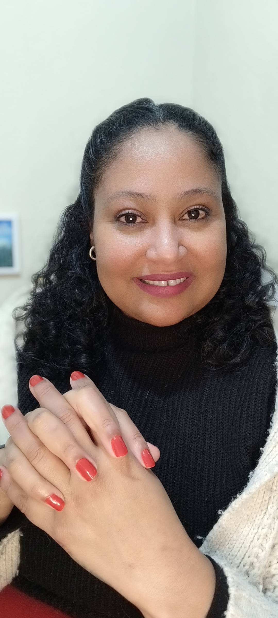 Taiana Paranhos - Oeiras - Coaching de salud y bienestar