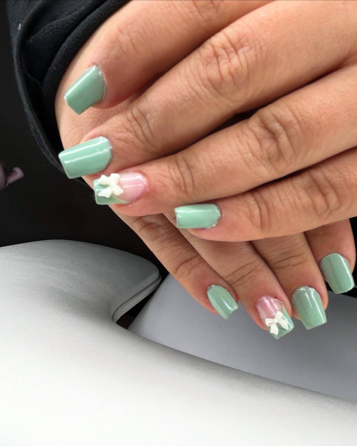 Su_naildisegner - Loures - Manicura y pedicura (para mujeres)
