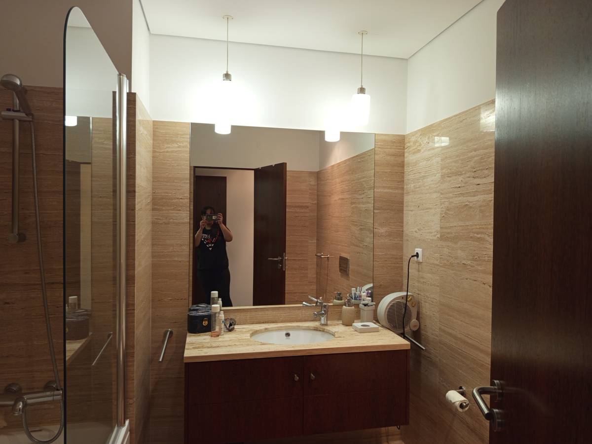 Cátia Roriz - Maia - Construção de Parede Interior