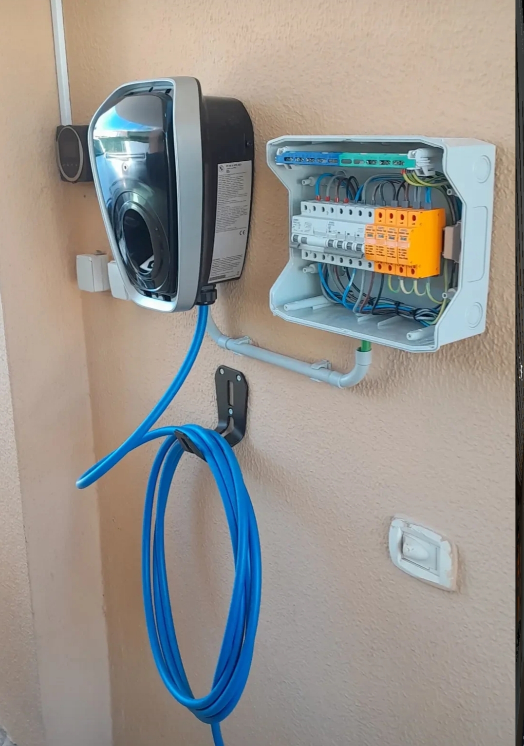 Cristiano Nunes - Caldas da Rainha - TV-Montage