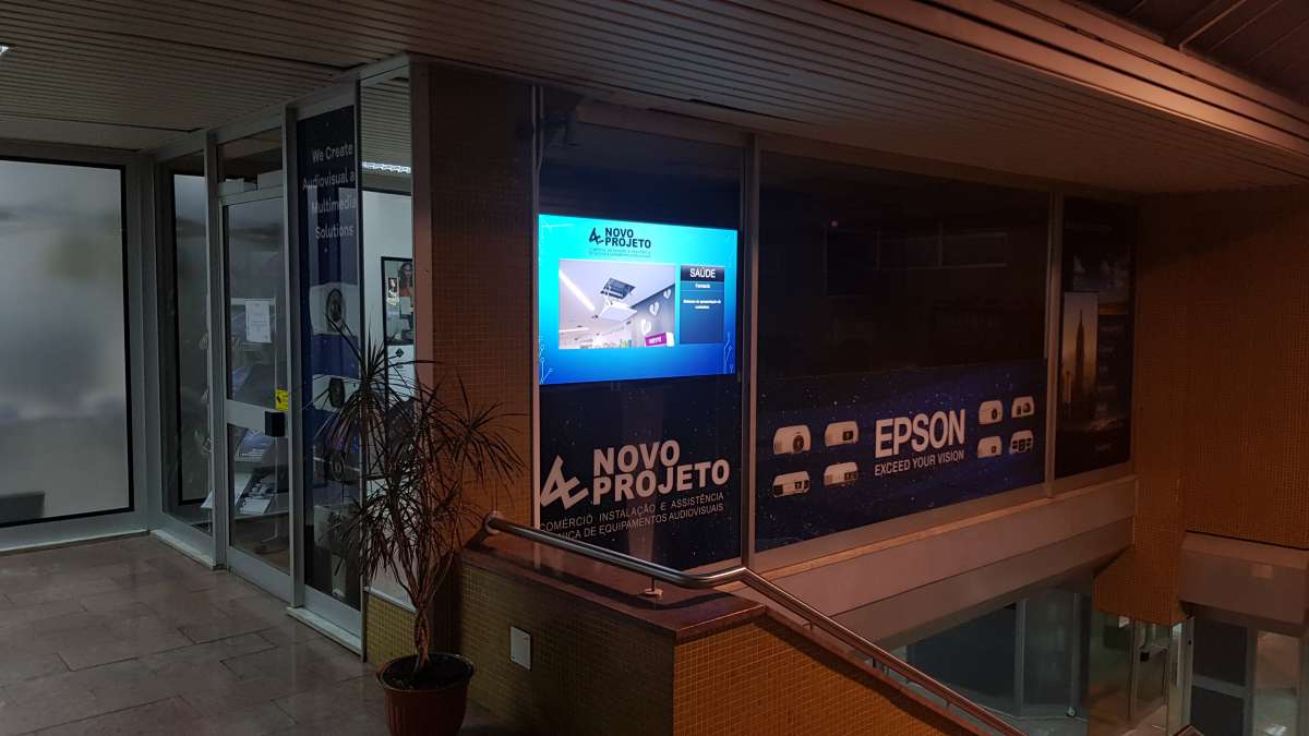 Luís Lopes - Vila Nova de Gaia - Home Theater System Repair or Service