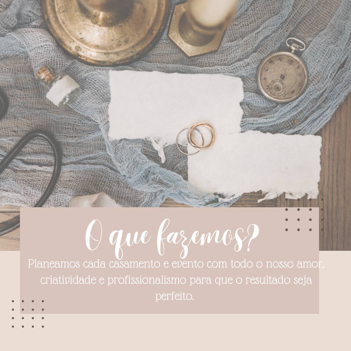 Misha-Wedding&Event Planner - Braga - Bridal Shower Party Planning