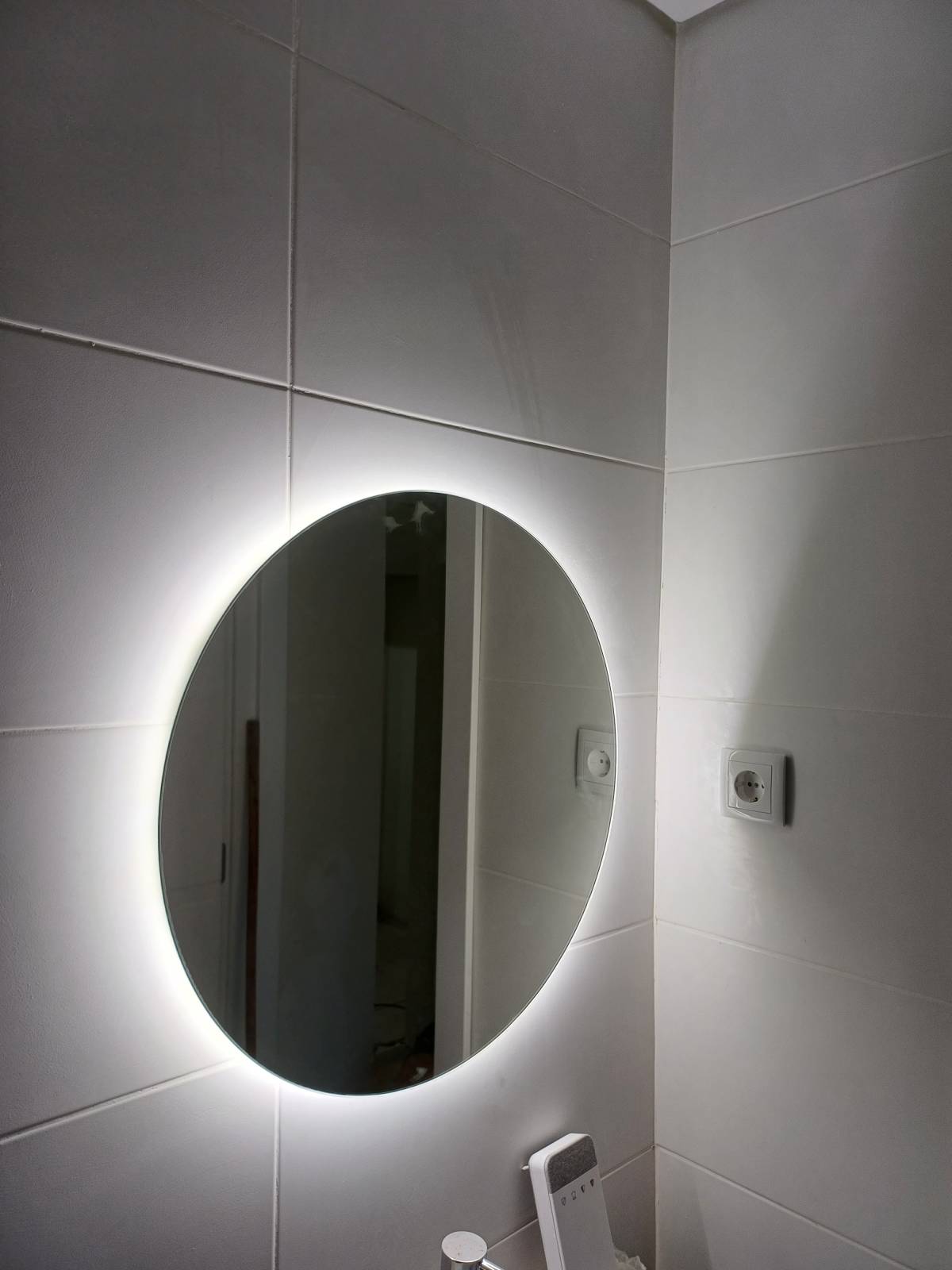 Max Eletricista - Gondomar - Fixtures
