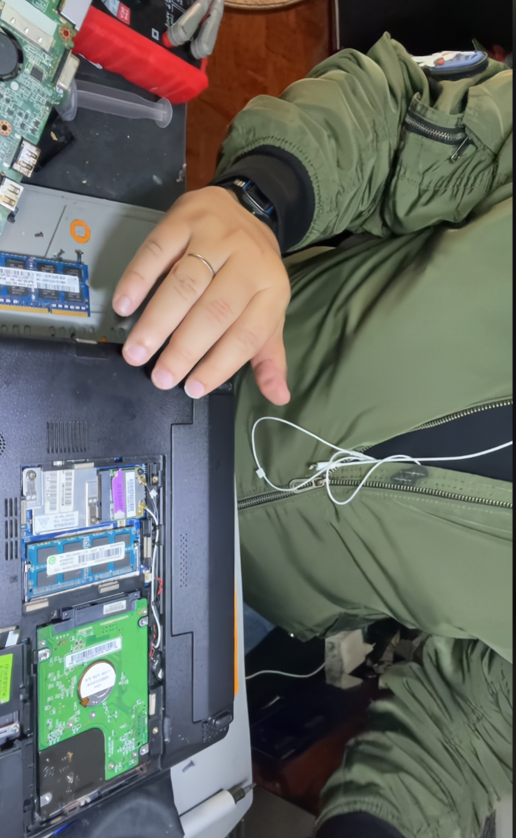 TUGAFIX - Amadora - Phone or Tablet Repair