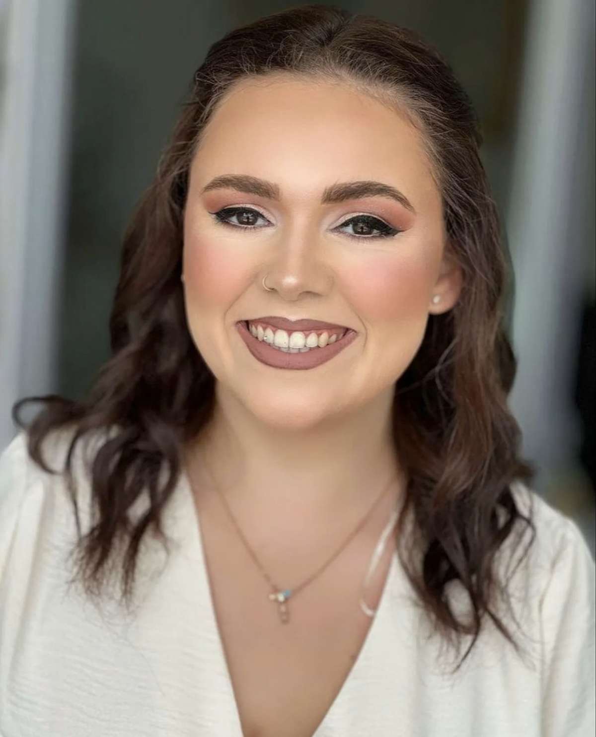 Jhayna Candido Maquiadora Profissional - Oliveira de Frades - Event Make up