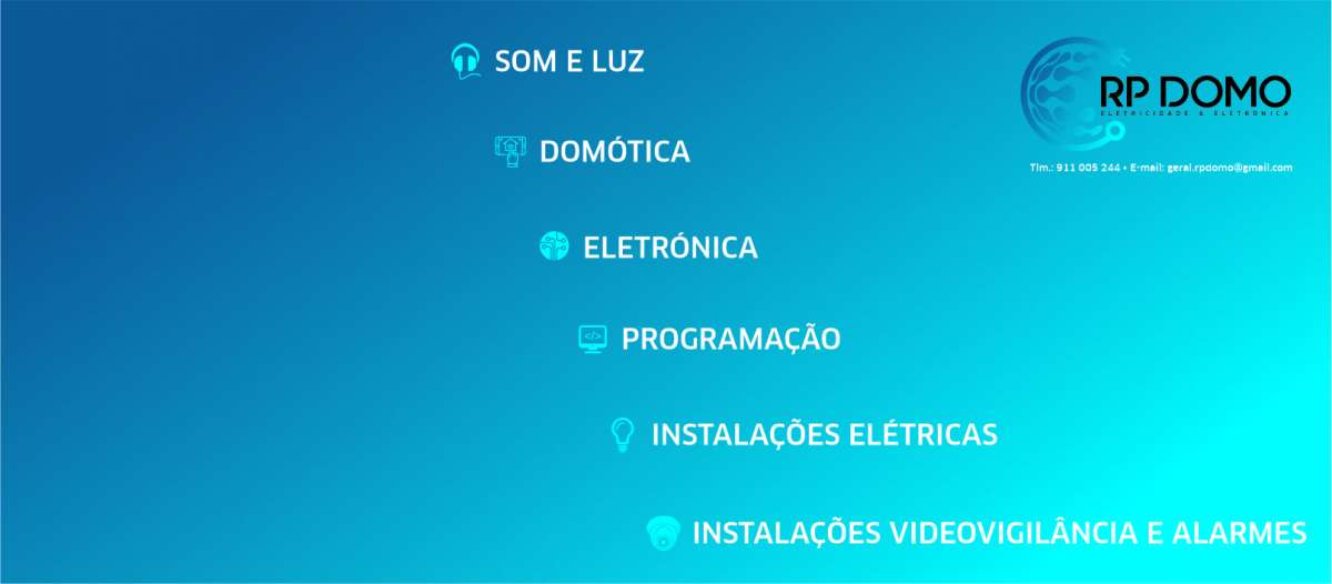RPDomo - Vila Nova de Famalicão - Ventilator montieren