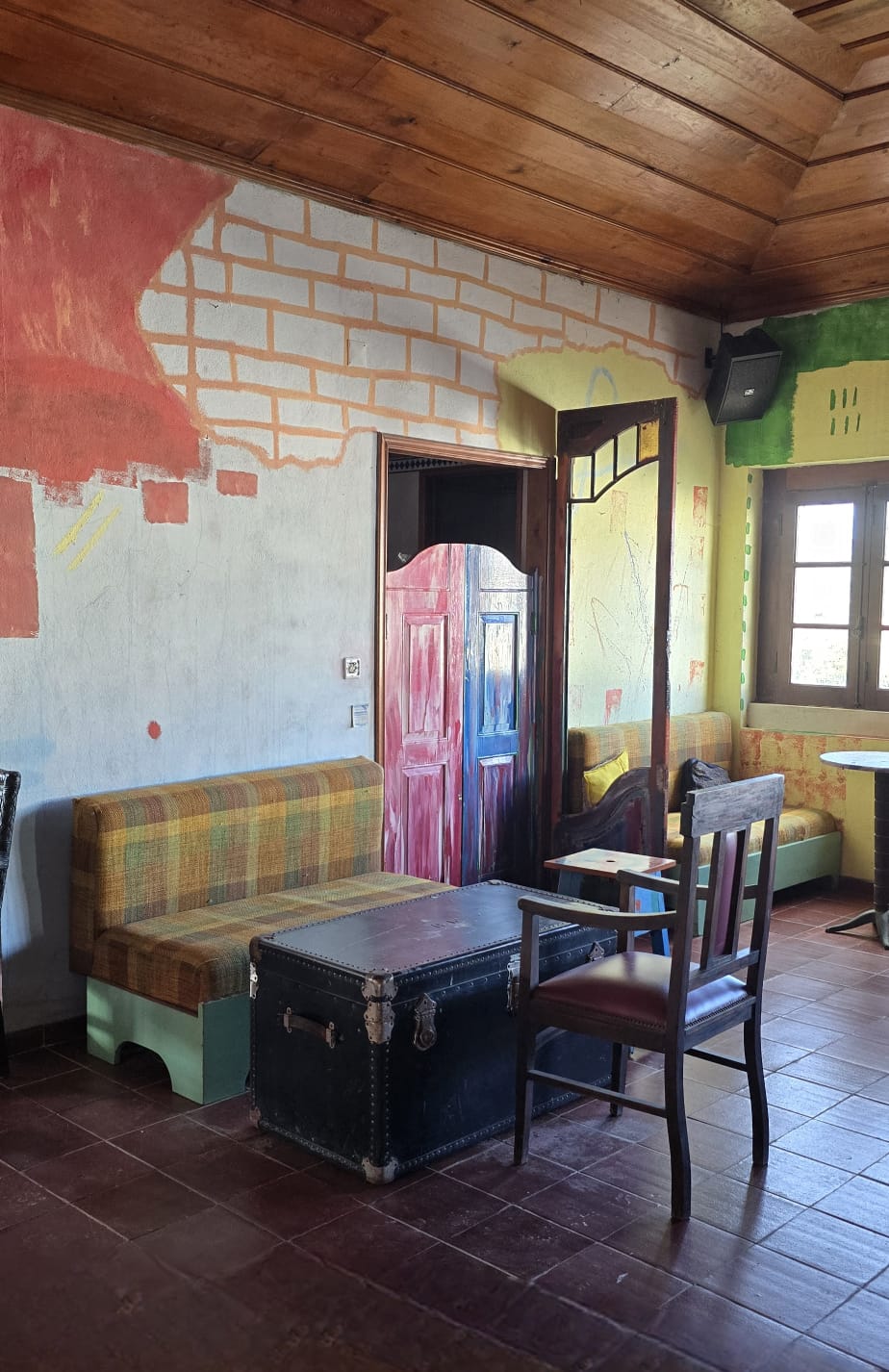 Bar da Quinta da Malafaia - Festas e Eventos - Arruda dos Vinhos - Veranstaltungsort mieten
