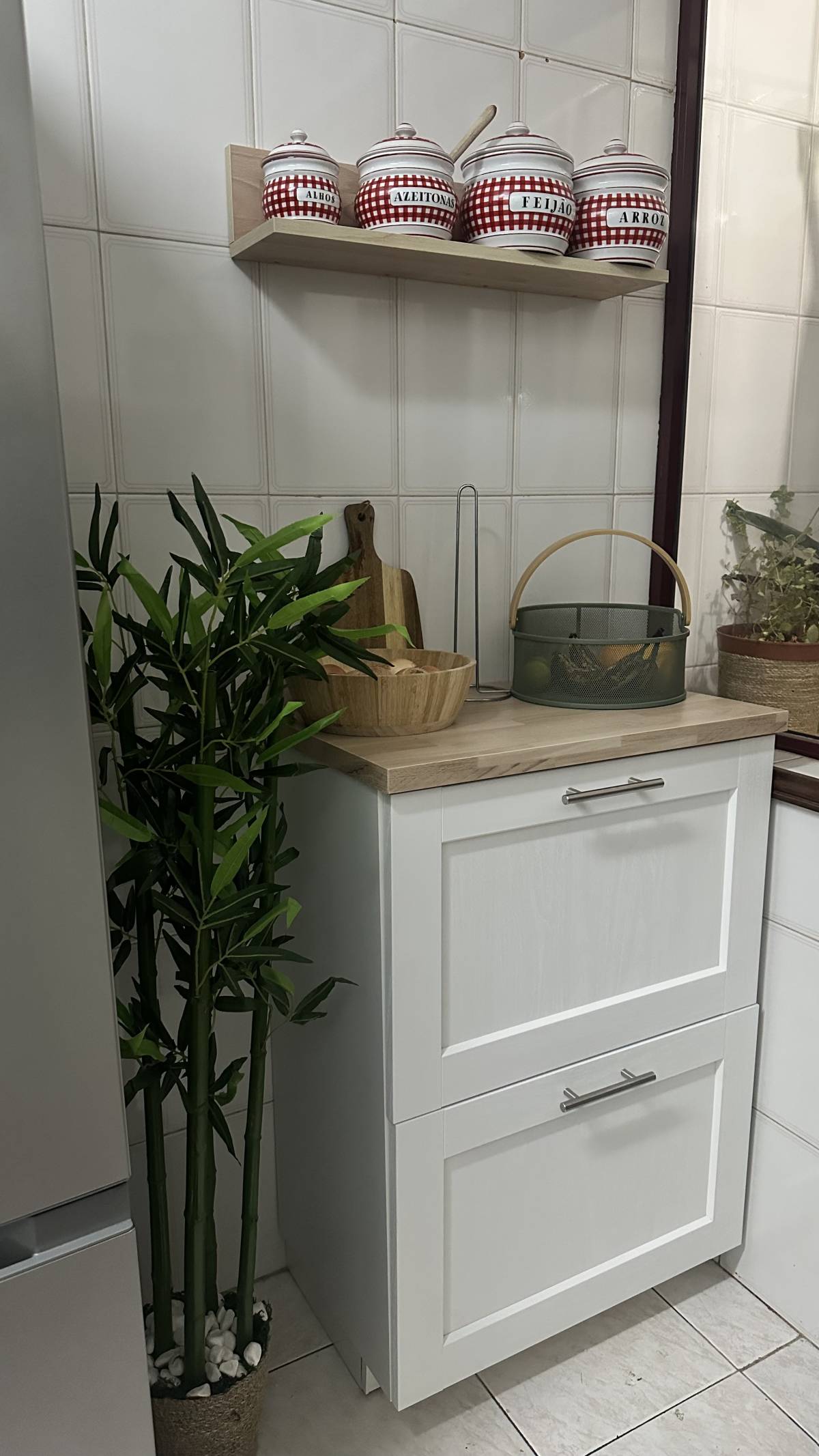 Especialista de Montagem de Mobiliário IKEA