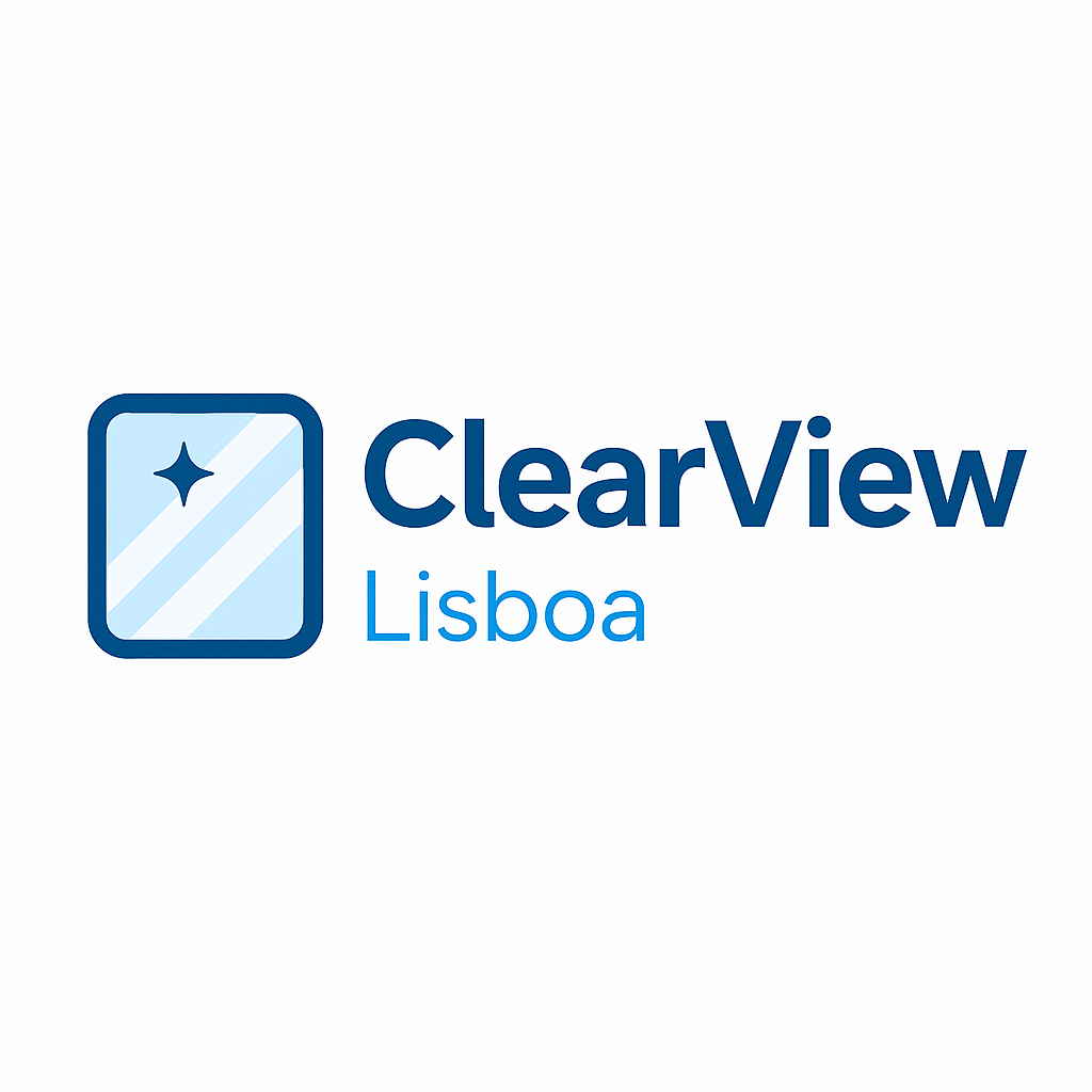 ClearView Lisboa - Amadora - Cleaning