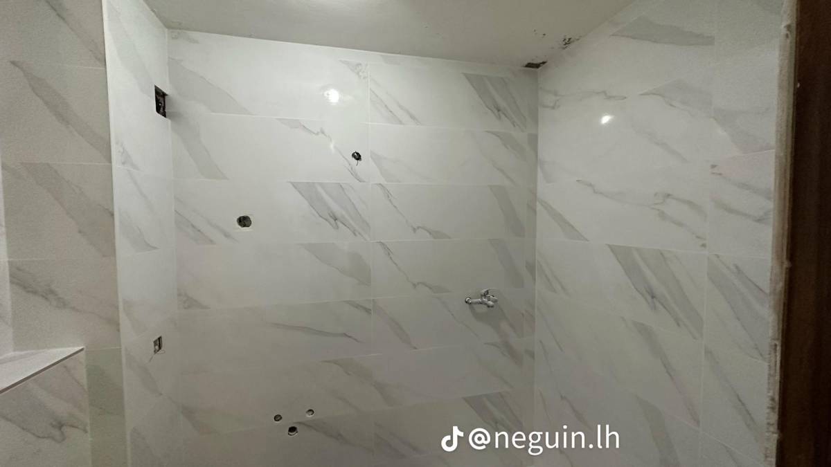LH construções e remodelação - Loulé - Revestimento de Cozinha