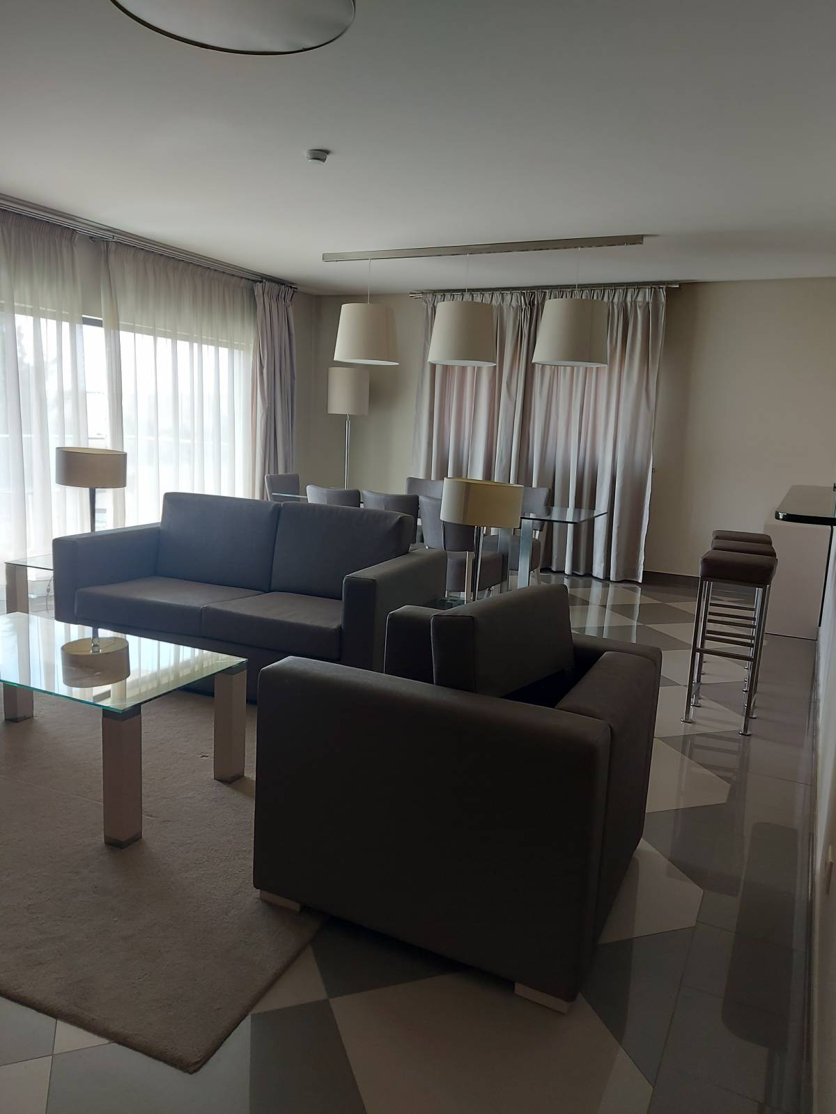 SRS - Sintra - Move-in or Move-out Cleaning