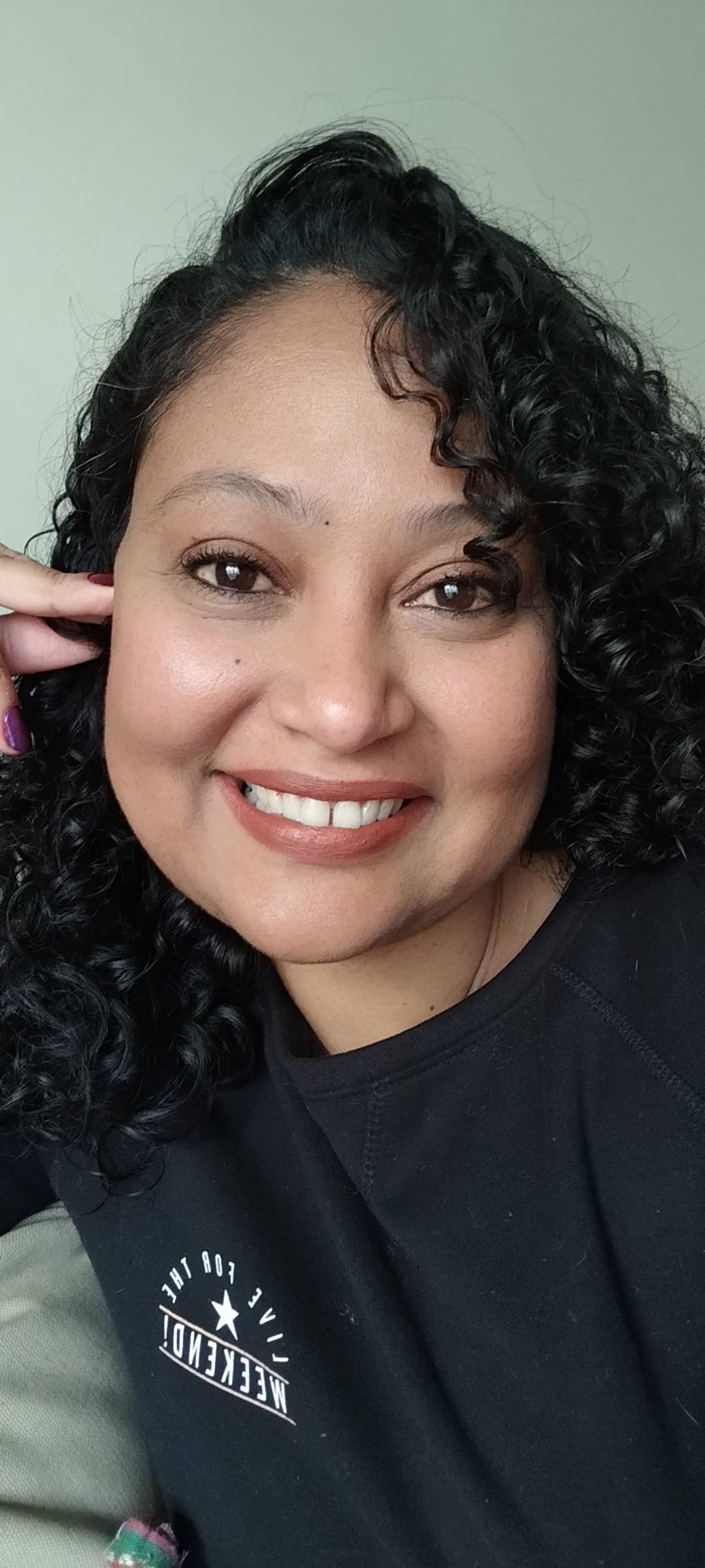 Taiana Paranhos - Oeiras - Coaching de vida