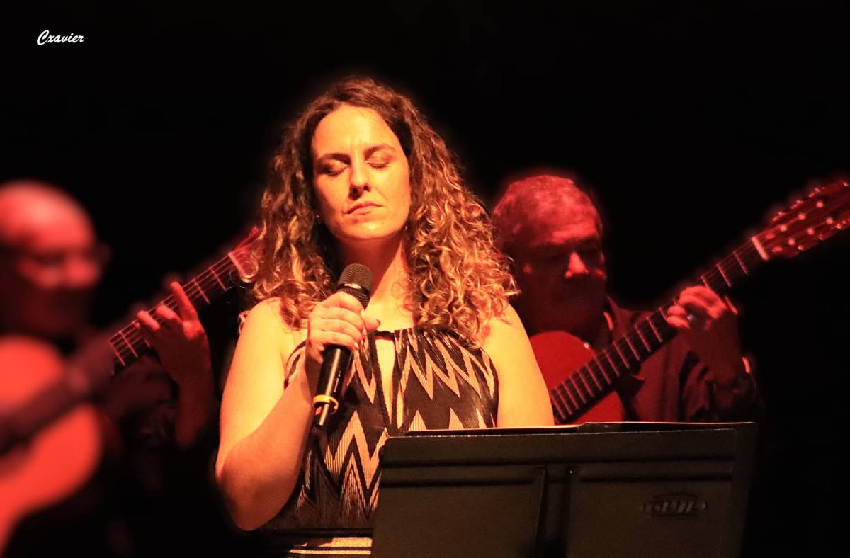 Joana Sales - Setúbal - Entretenimiento musical