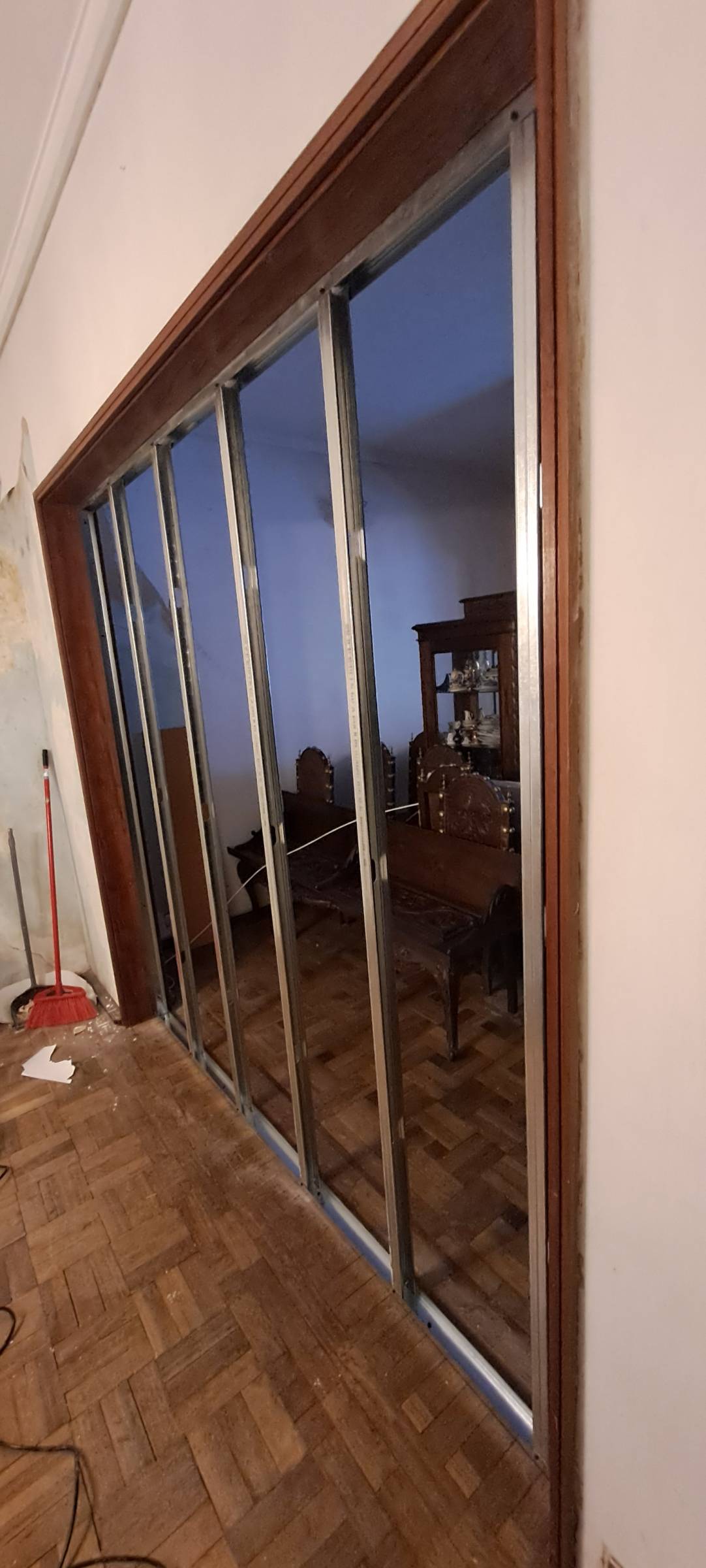 ANCESTRALMATTER - Vila Nova de Famalicão - Plumbing Pipe Repair