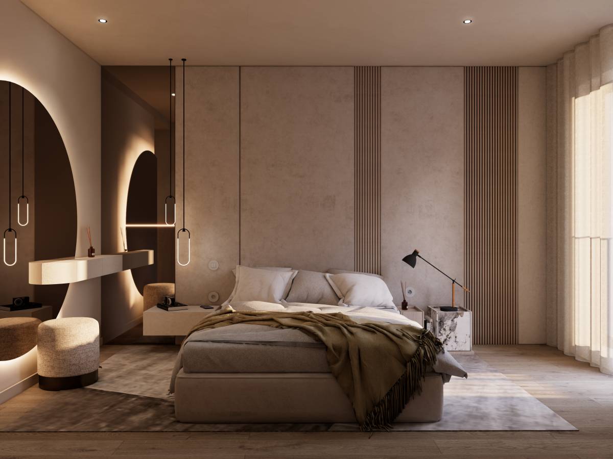 Fábio Ferreira | Design de Interiores & Remodelações - Gondomar - Home Staging