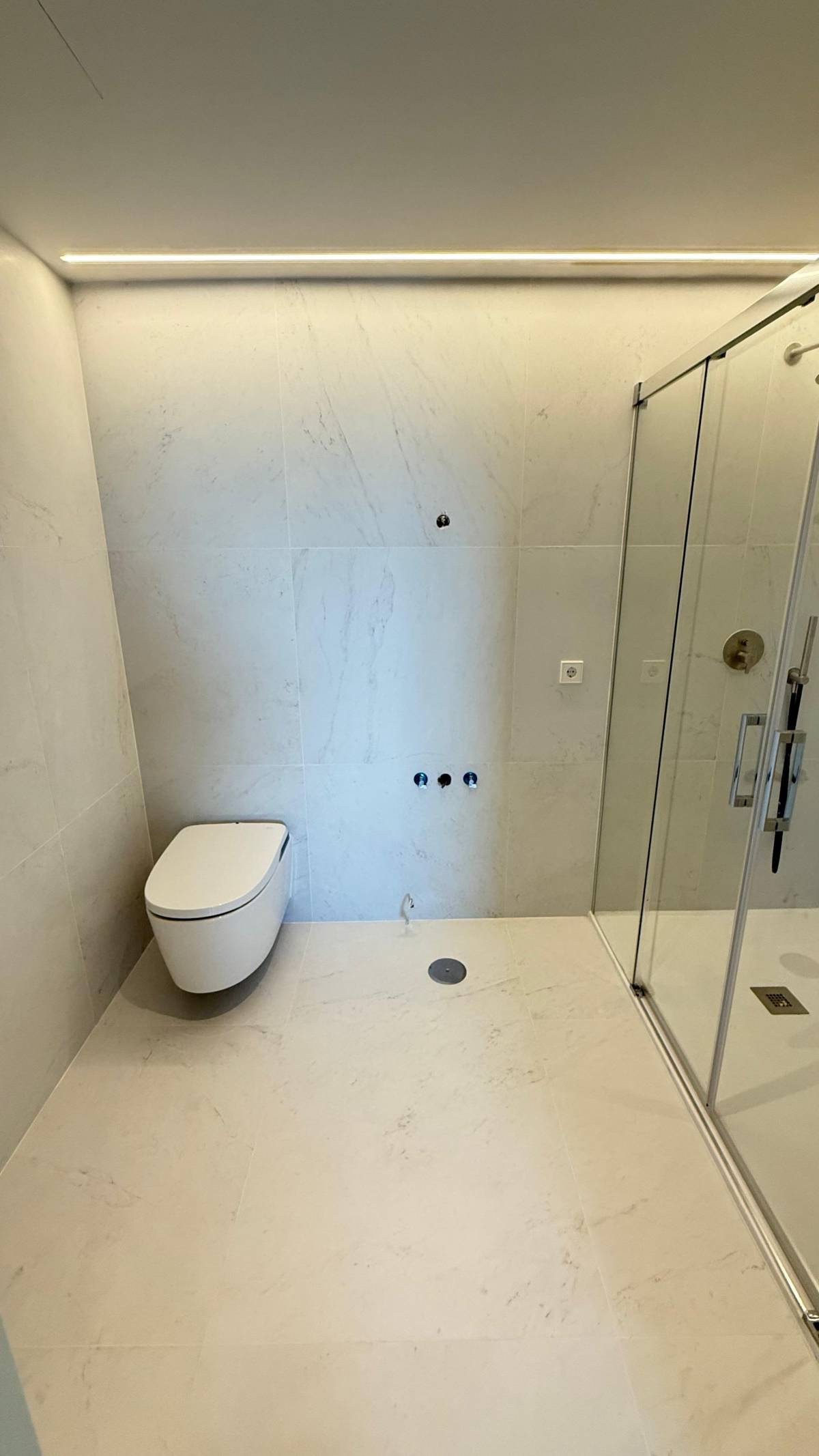 Ds Remodelação - Moita - Hausbau