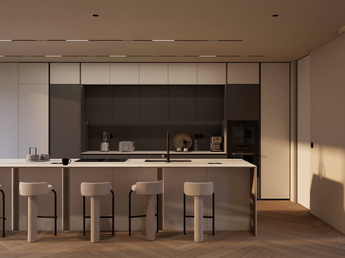 Fábio Ferreira | Design de Interiores & Remodelações - Gondomar - Obras em Casa