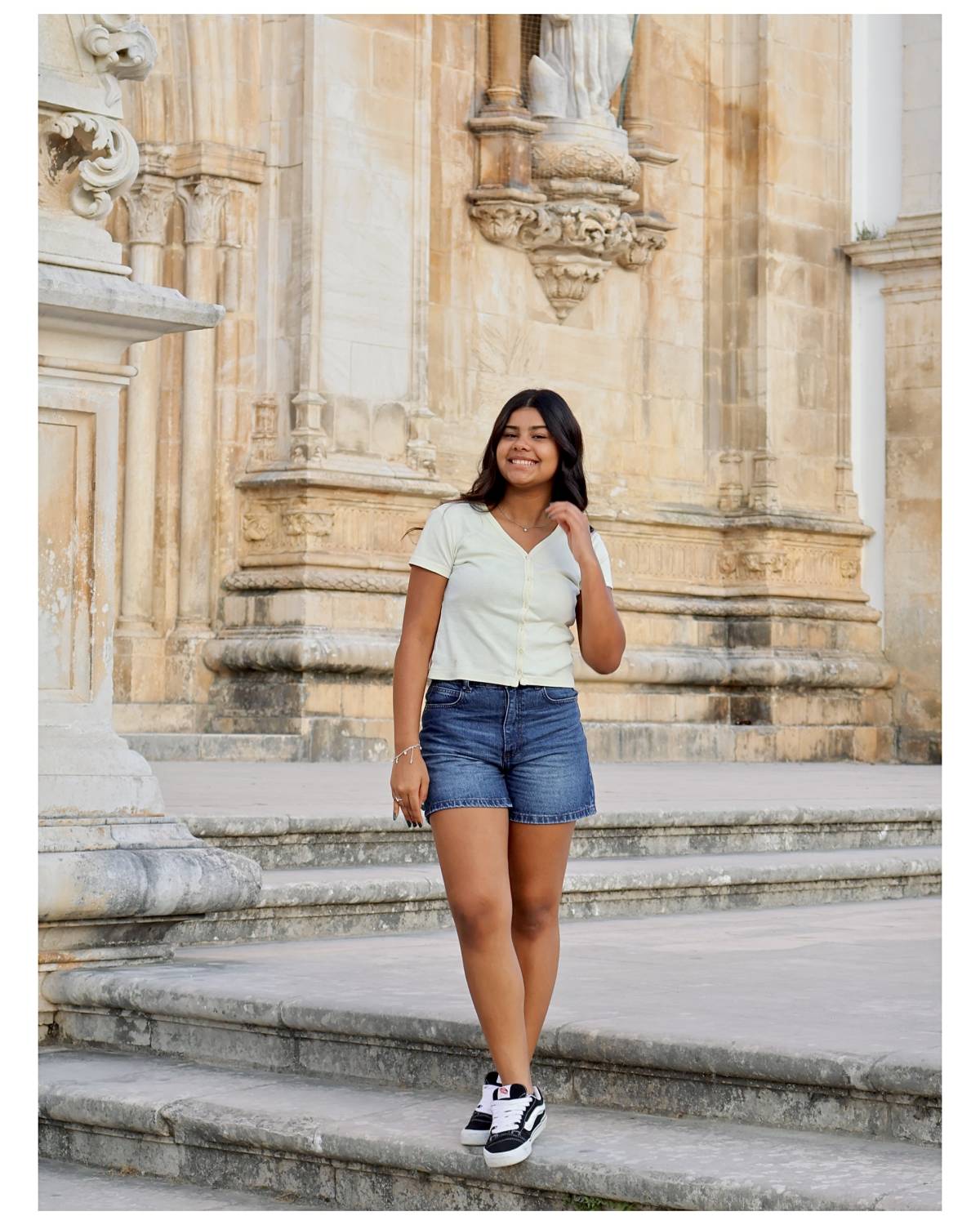 Thaylla Magalhães - Alcobaça - Babyfotografie
