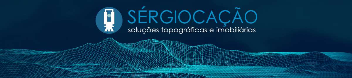 Soluções Topográficas e Imobiliárias | Sérgio Cação - Coimbra - Serviço de Agente Imobiliário