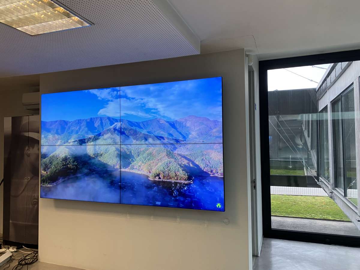 Luís Lopes - Vila Nova de Gaia - Home Theater Construction
