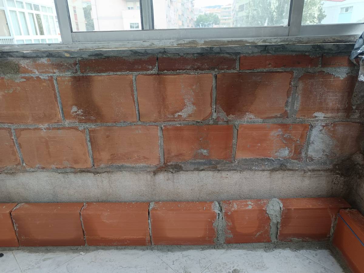 Irmãos à Obra - Odivelas - Instalação de Ventoinha