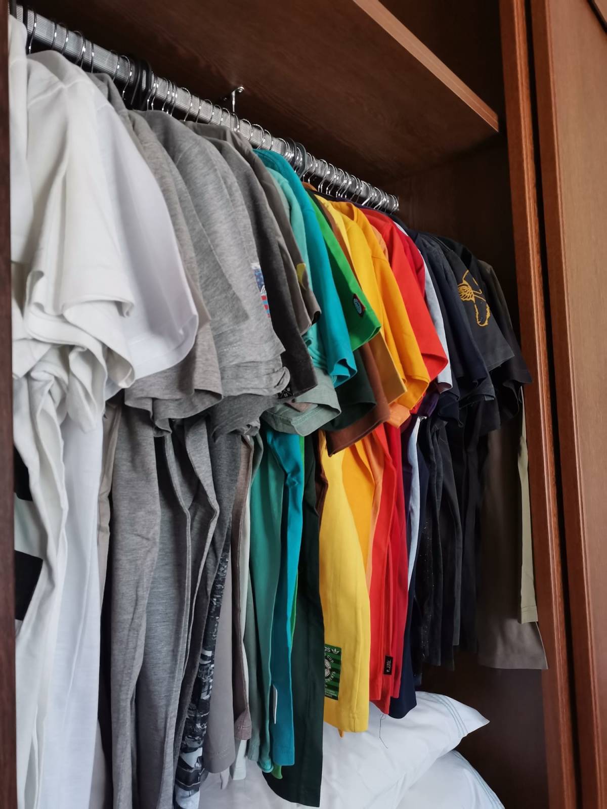 Organização e Companhia - Marta Vedor - Vila Nova de Gaia - Home Organizing